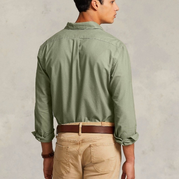 Polo Ralph Lauren Shirt - Picture 4 of 5